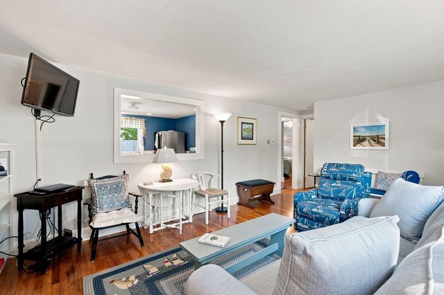 4 Old Mill Lane, Harwich, MA 02645