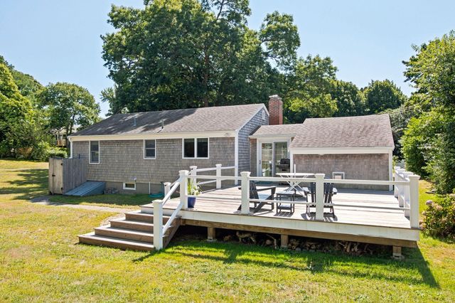 4 Old Mill Lane, Harwich, MA 02645