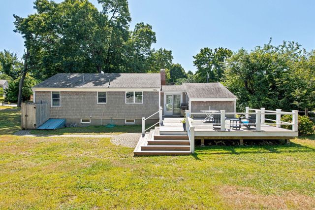4 Old Mill Lane, Harwich, MA 02645