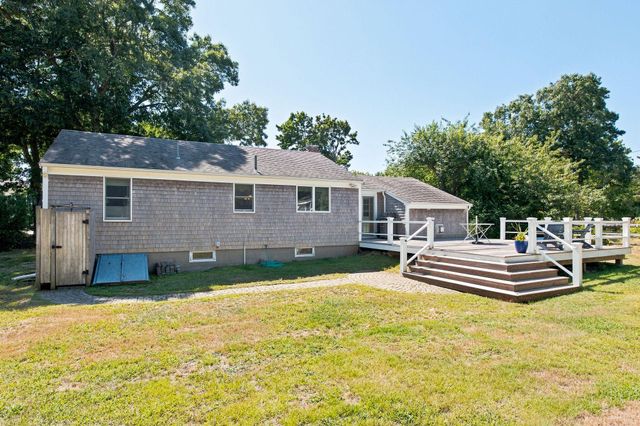 4 Old Mill Lane, Harwich, MA 02645