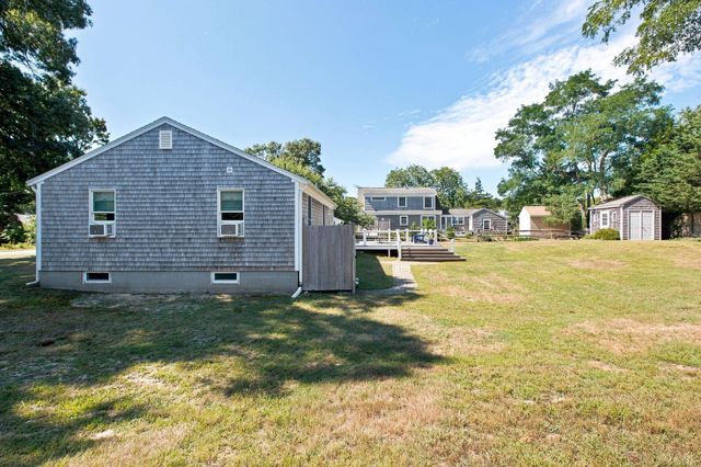 4 Old Mill Lane, Harwich, MA 02645