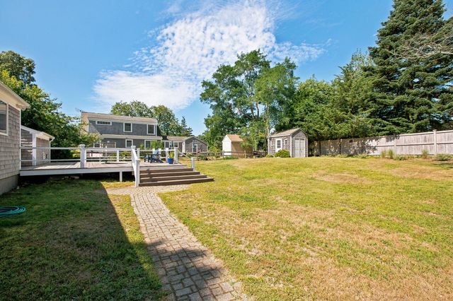 4 Old Mill Lane, Harwich, MA 02645