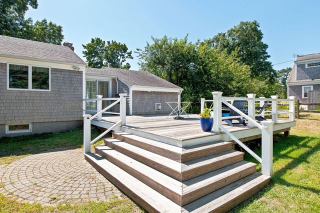 4 Old Mill Lane, Harwich, MA 02645