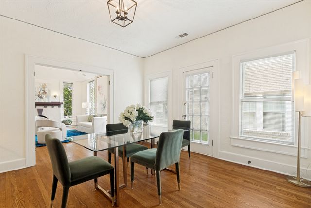 6139 La Vista Drive, Dallas, TX 75214