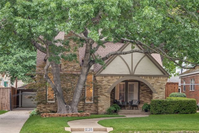6139 La Vista Drive, Dallas, TX 75214