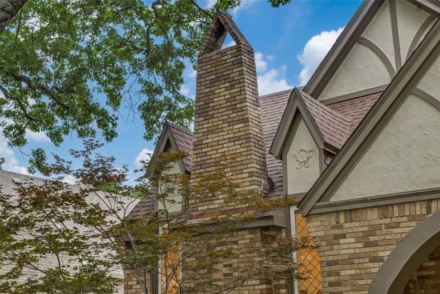 6139 La Vista Drive, Dallas, TX 75214