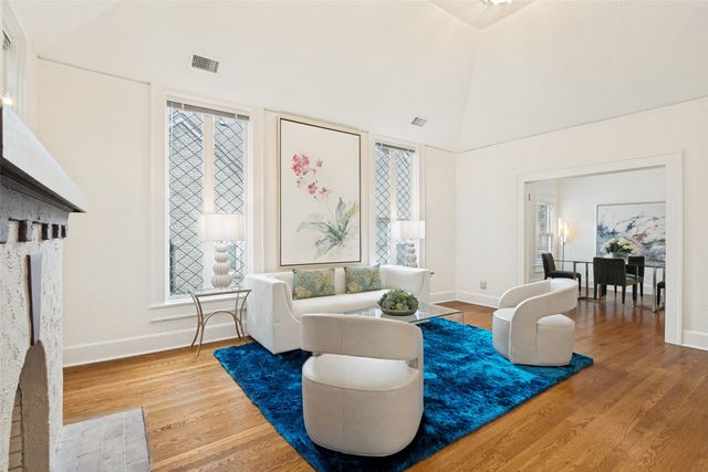 6139 La Vista Drive, Dallas, TX 75214