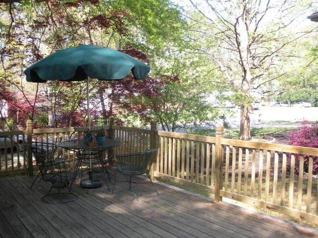 805 Castalia Drive, Cary, NC 27513