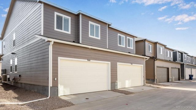 4692 Combine Lane, Johnstown, CO 80534