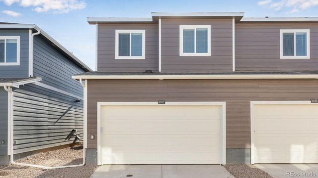 4692 Combine Lane, Johnstown, CO 80534