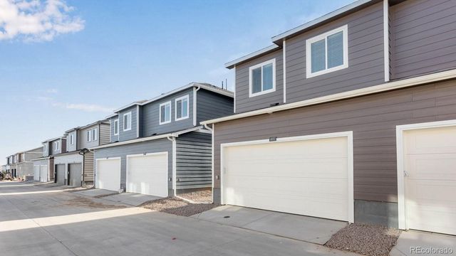 4692 Combine Lane, Johnstown, CO 80534