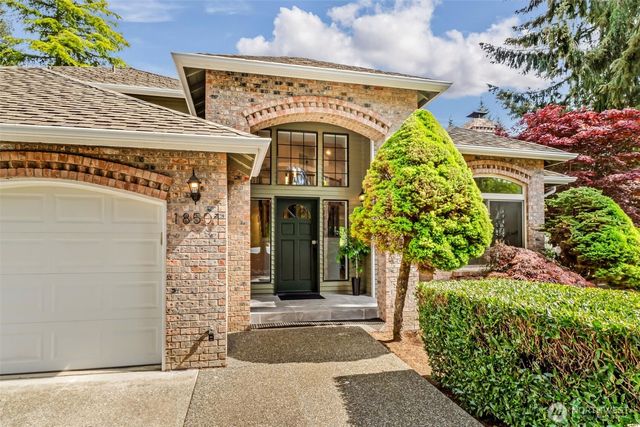 18501 28th Avenue SE, Bothell, WA 98012