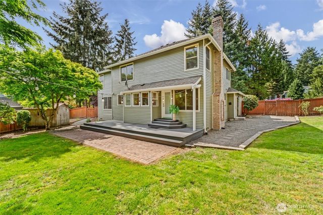 18501 28th Avenue SE, Bothell, WA 98012