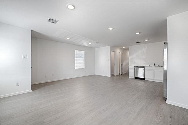 1617 Verdin Drive, Fort Worth, TX 76140