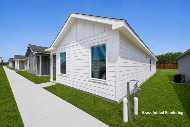 1617 Verdin Drive, Fort Worth, TX 76140