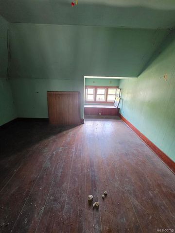 2025 Adams Avenue, Flint, MI 48505