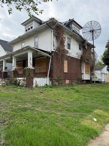 2025 Adams Avenue, Flint, MI 48505