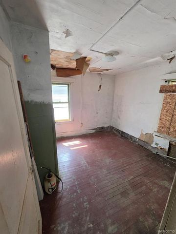 2025 Adams Avenue, Flint, MI 48505