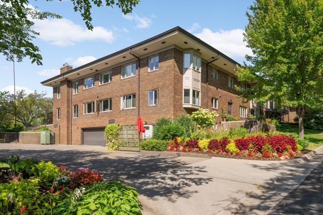 3540 James Avenue S 106, Minneapolis, MN 55408