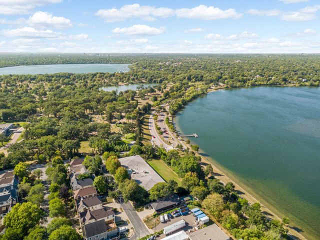 3540 James Avenue S 106, Minneapolis, MN 55408