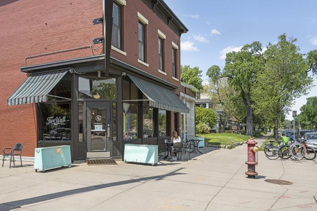 3540 James Avenue S 106, Minneapolis, MN 55408