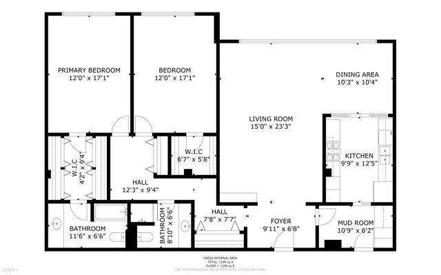 3540 James Avenue S 106, Minneapolis, MN 55408