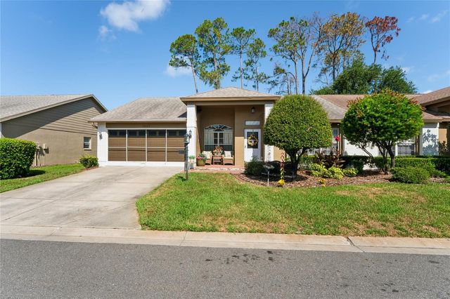 18607 BENT PINE DRIVE, Hudson, FL 34667