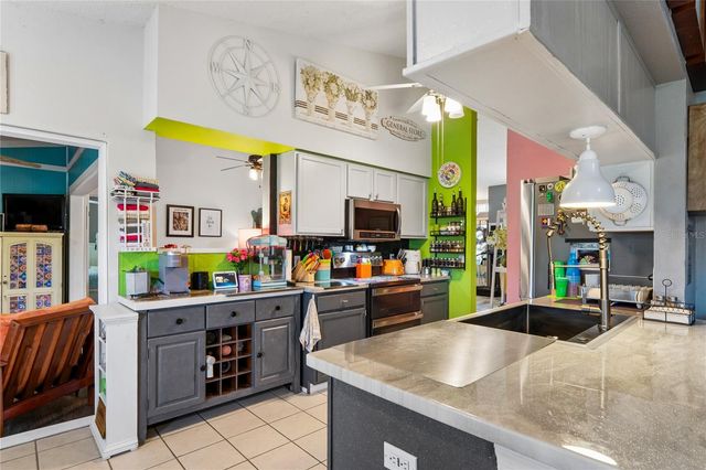 18607 BENT PINE DRIVE, Hudson, FL 34667
