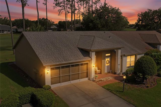 18607 BENT PINE DRIVE, Hudson, FL 34667