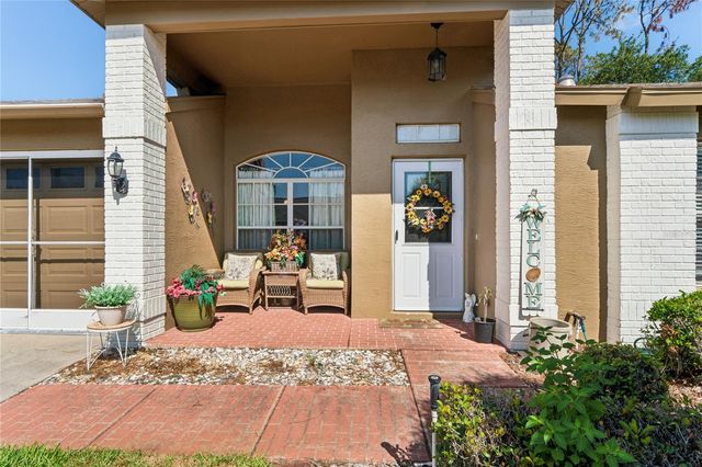 18607 BENT PINE DRIVE, Hudson, FL 34667