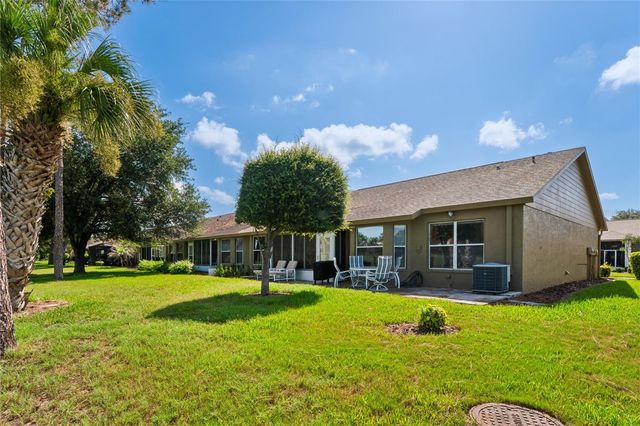 18607 BENT PINE DRIVE, Hudson, FL 34667