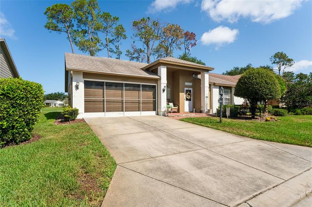 18607 BENT PINE DRIVE, Hudson, FL 34667