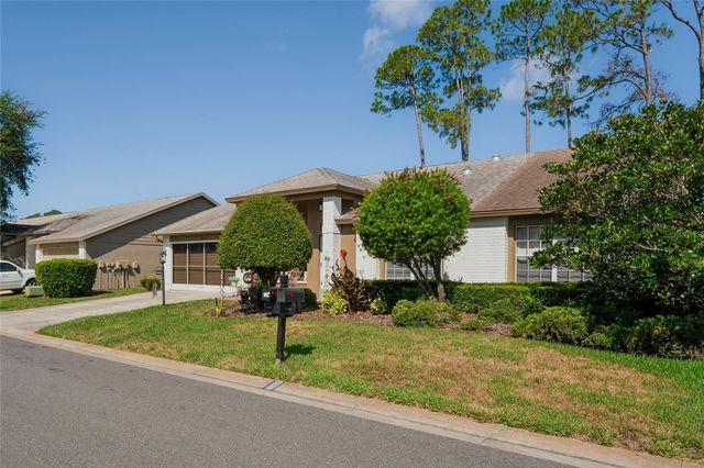 18607 BENT PINE DRIVE, Hudson, FL 34667