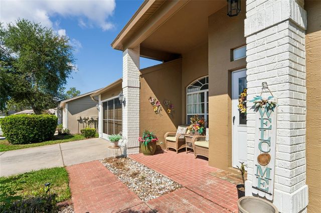 18607 BENT PINE DRIVE, Hudson, FL 34667