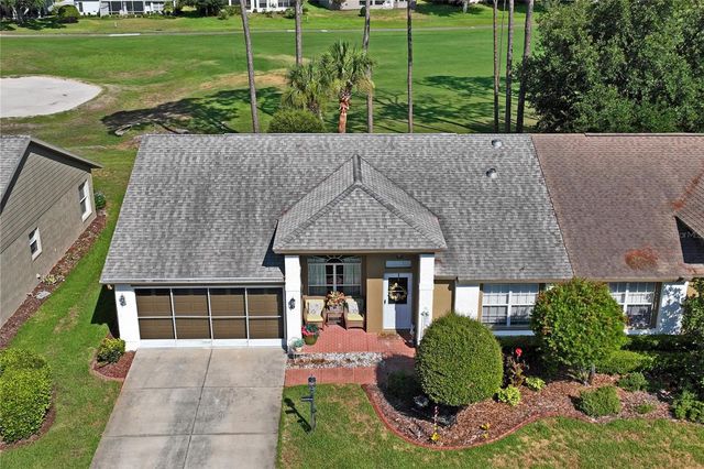18607 BENT PINE DRIVE, Hudson, FL 34667