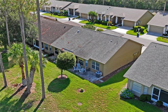 18607 BENT PINE DRIVE, Hudson, FL 34667
