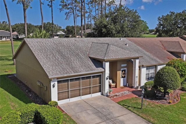 18607 BENT PINE DRIVE, Hudson, FL 34667