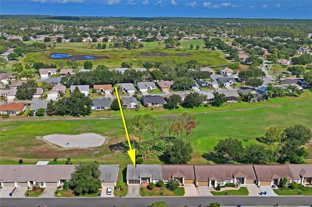 18607 BENT PINE DRIVE, Hudson, FL 34667