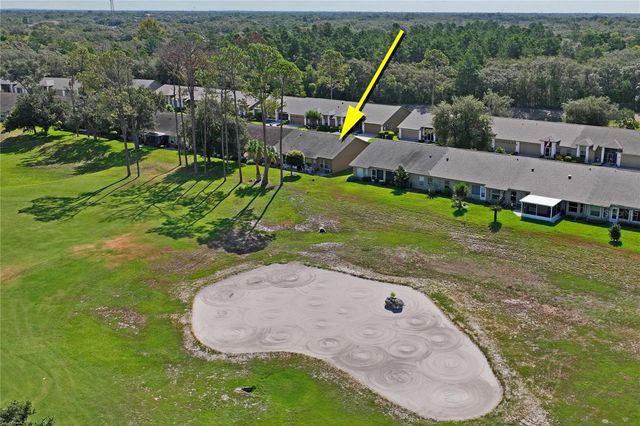 18607 BENT PINE DRIVE, Hudson, FL 34667