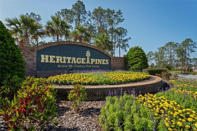18607 BENT PINE DRIVE, Hudson, FL 34667