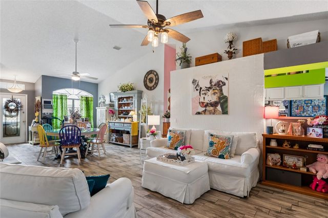 18607 BENT PINE DRIVE, Hudson, FL 34667