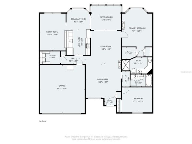 18607 BENT PINE DRIVE, Hudson, FL 34667