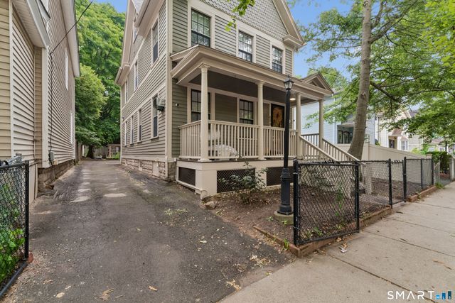 653 Winchester Avenue, New Haven, CT 06511