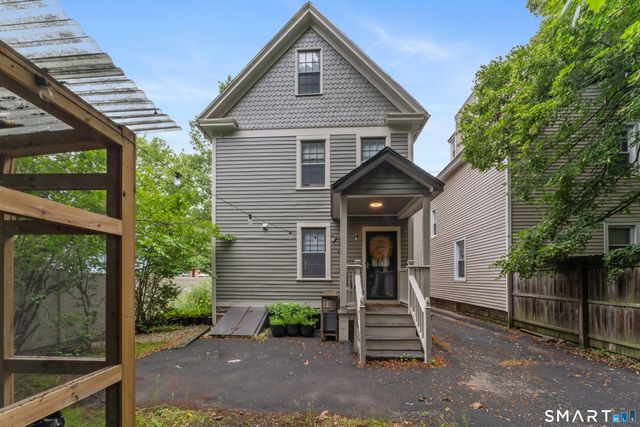 653 Winchester Avenue, New Haven, CT 06511