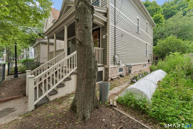653 Winchester Avenue, New Haven, CT 06511