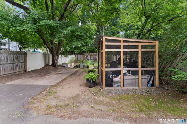 653 Winchester Avenue, New Haven, CT 06511