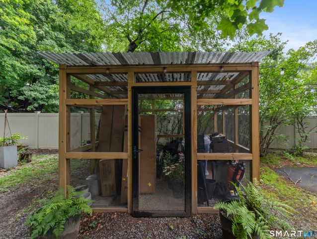653 Winchester Avenue, New Haven, CT 06511