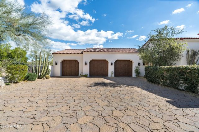 33262 N VANISHING Trail, Scottsdale, AZ 85266