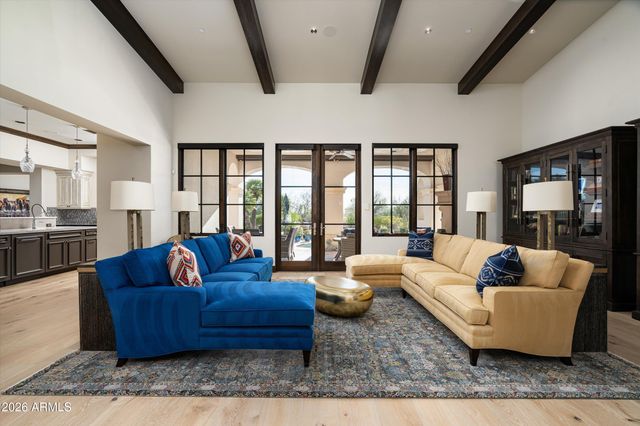 33262 N VANISHING Trail, Scottsdale, AZ 85266