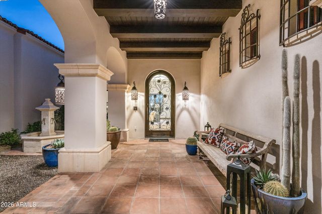 33262 N VANISHING Trail, Scottsdale, AZ 85266